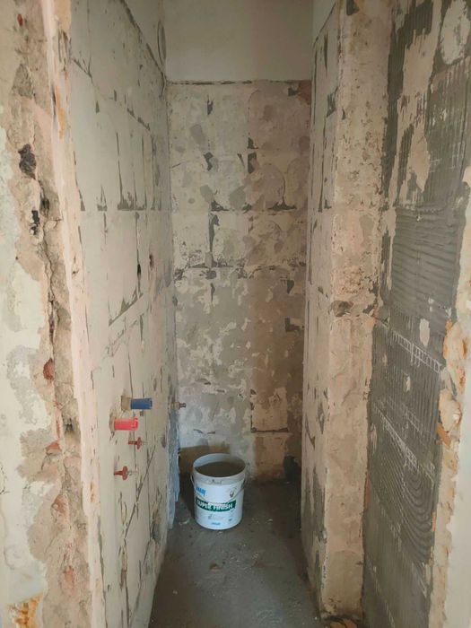 Кърти, чисти, извозва – със собствен транспорт! София и региона.