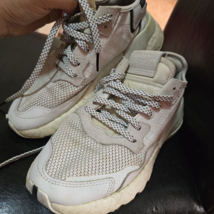 Adidasi dama marca adidas