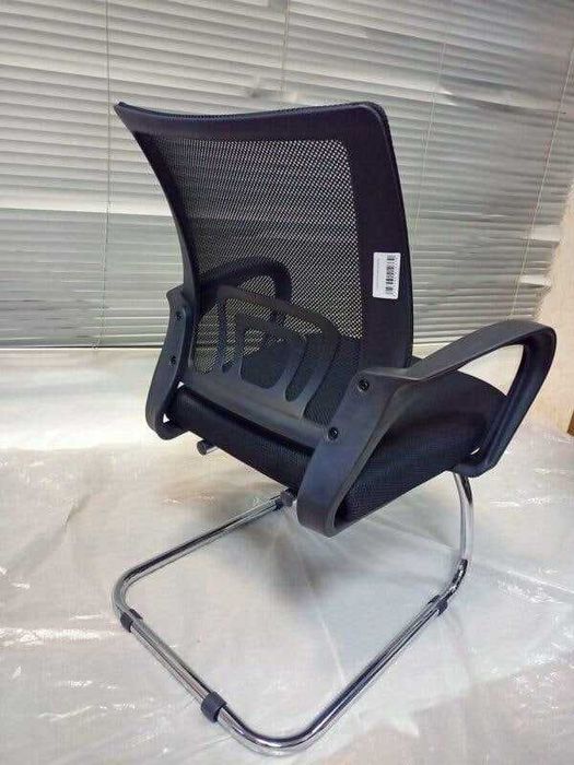 Кресло для офиса и дома -  SOLO VIS