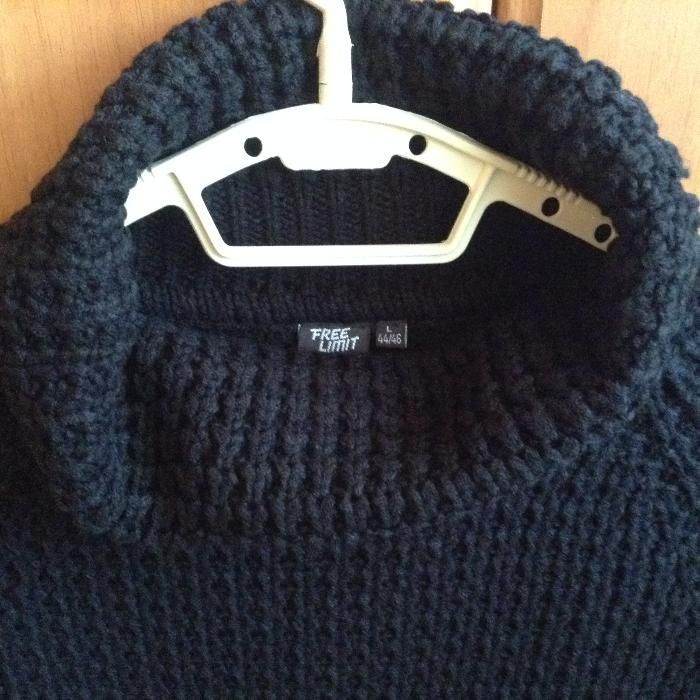 Rochie/Sarafan tricotat