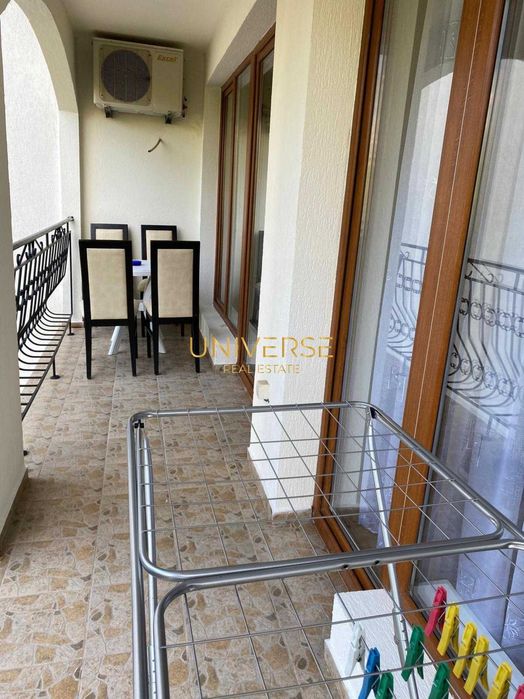 Продава се Двустаен апартамент в Свети Влас - 60 кв.м за 1384 €/кв.м - Снимка #12