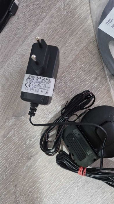 Banda led 1 metru Hafele