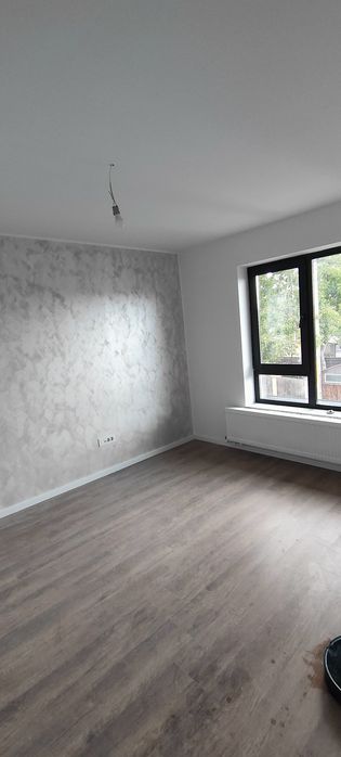 PF Casă Duplex, Horpaz, materiale Premium