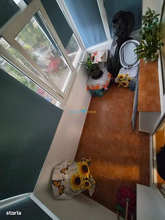 Apartament 2 camere Decomandate Energiei