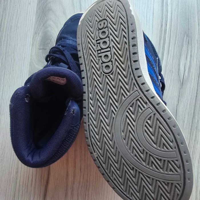 Детски кецове адидас