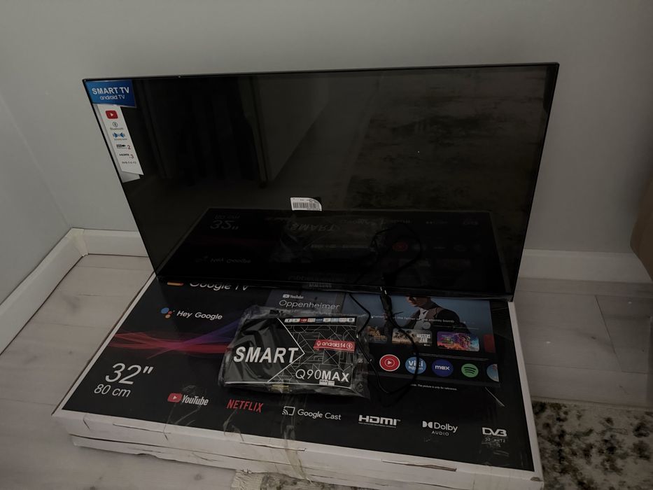 Телевизор Smart TV , за 80к