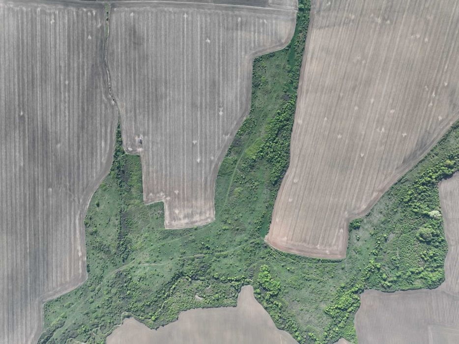 Продава се Земеделски имот в с. Девене, Област Враца -  кв.м за 510 €/дка - Снимка #4