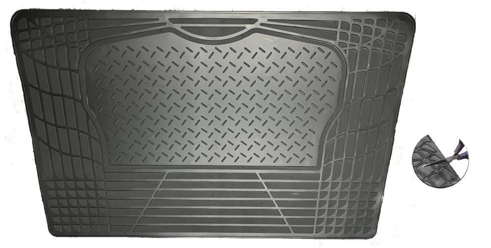 стелка за багажник универсална pvc гумена размер 140смх110см ...