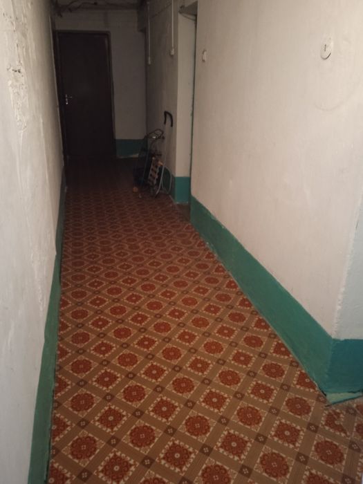 Сдам комнату в общежитии