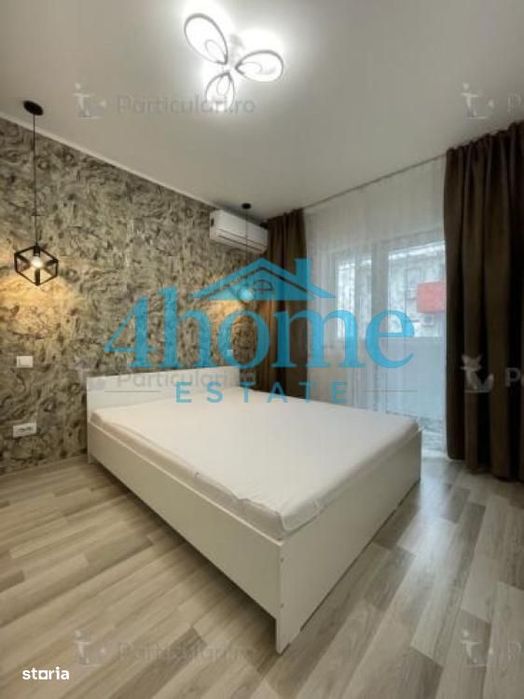 Apartament 2 camere Apărătorii Patriei|Bloc Nou| Parcare