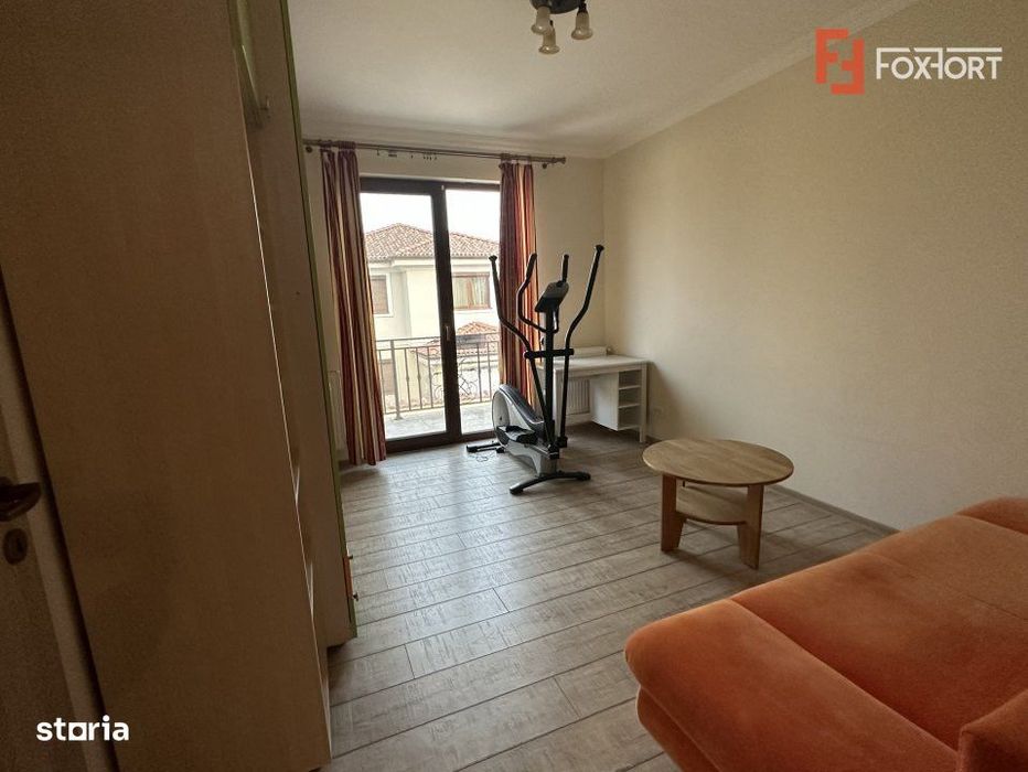 Apartament cu 3 camere, in Giroc, zona Planetelor