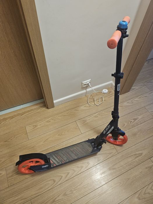 Trotineta Oxelo copii