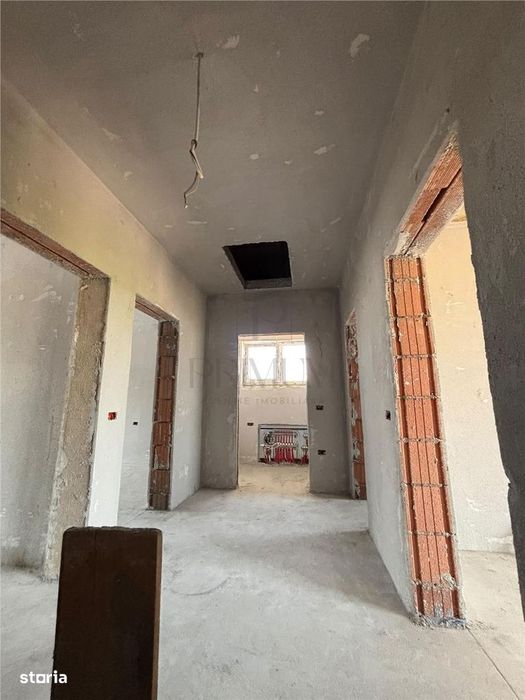 Duplex Premium Separat, Mosnita Noua, 4 Camere, 130Mp Utili.