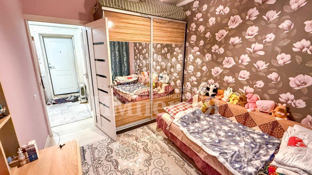 Продается 2х ком Жастар. Султан