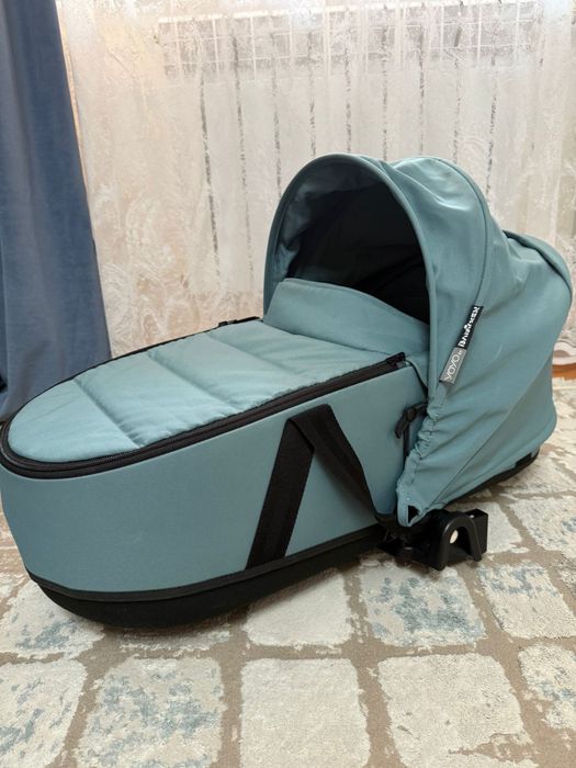 люлька YoYo newborn