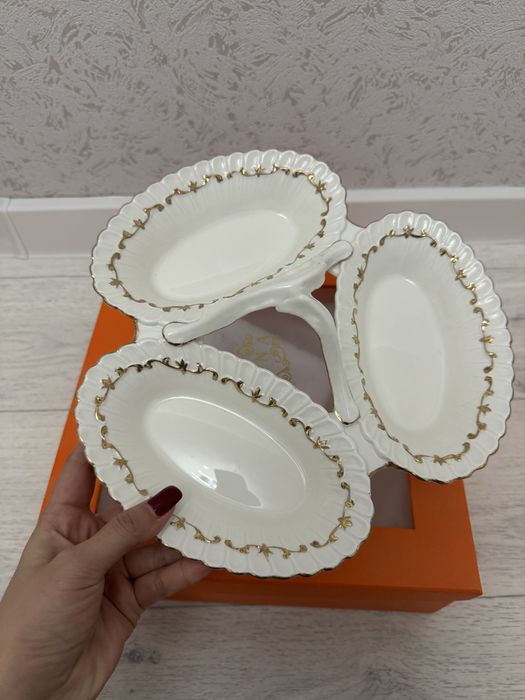 Набор посуда Elamina