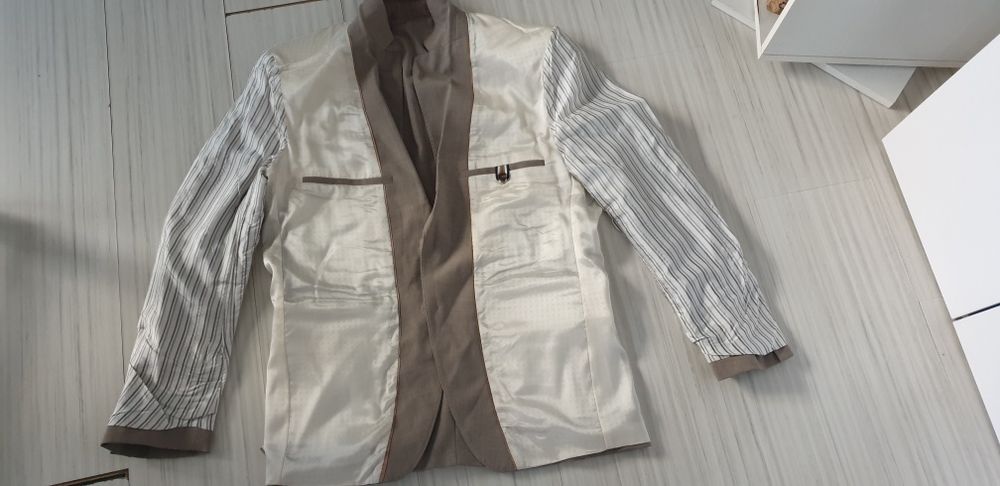 Hugo Boss Wool Mens Size 50 / L НОВО! ОРИГИНАЛНО Мъжко Сако Блейзер!