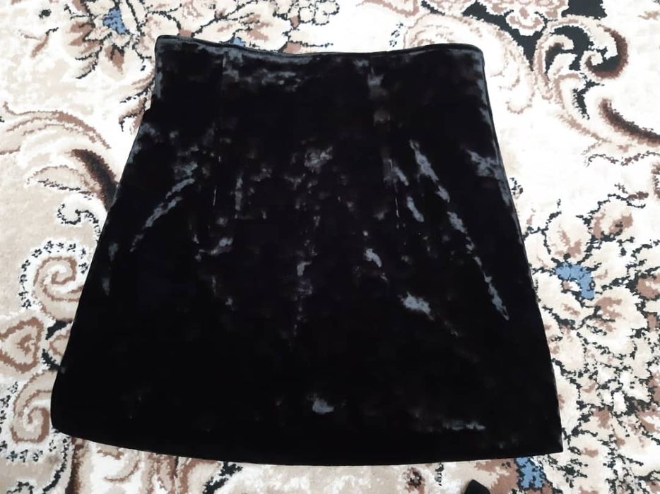 Юбки школьные для девочек