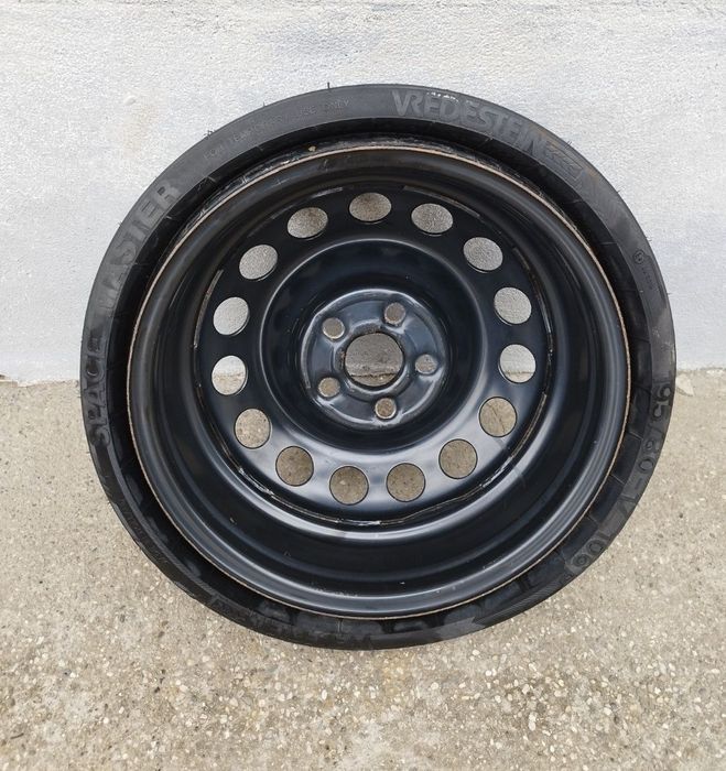 Roata rezerva Slim Vw T5/ T6/ T7_Vw Touareg R5_Vw Amarok