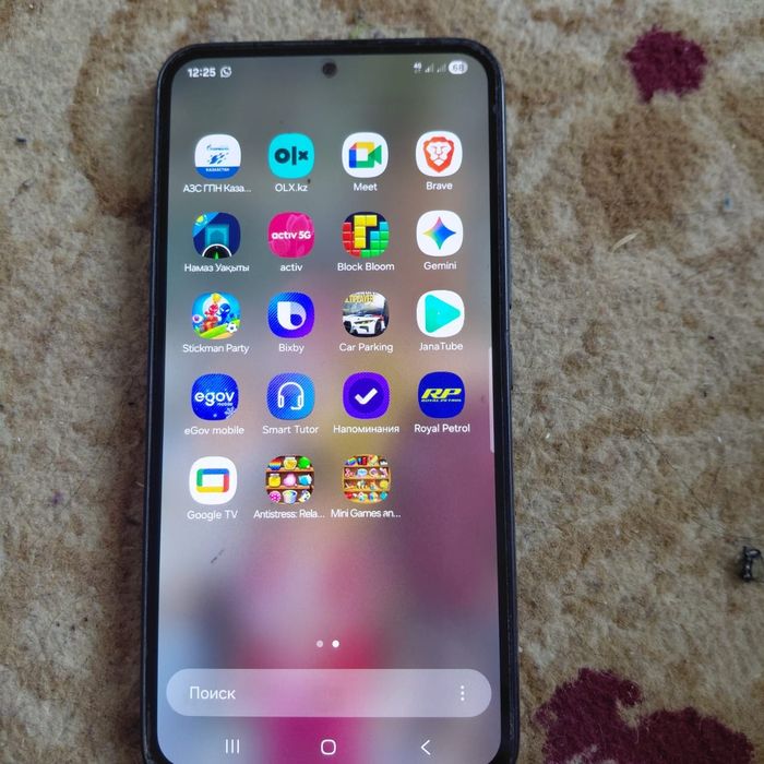 Samsung A 54 сатилады