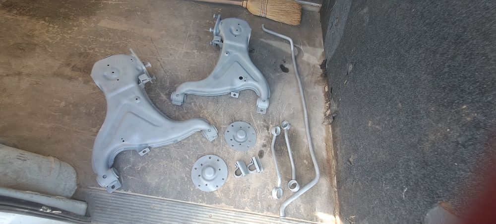 Sablare Profesionala ibix