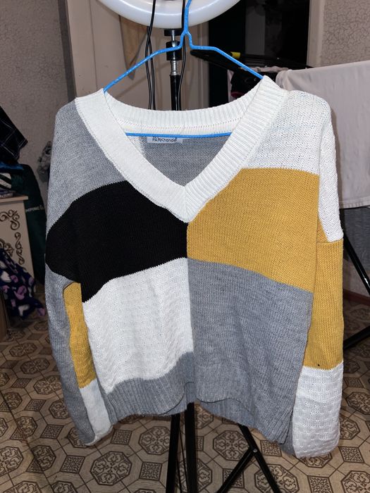 Женские одежды дубленка джинсовка мюли рубашка