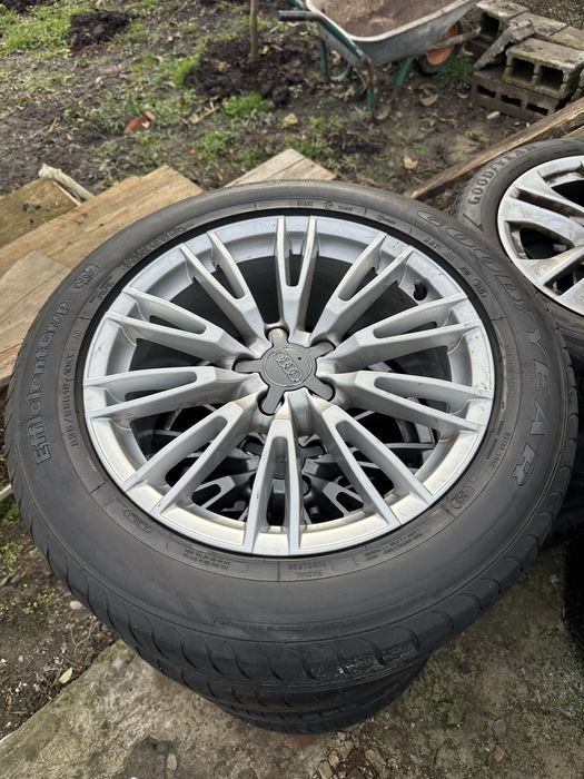 Jante Audi 18 originale