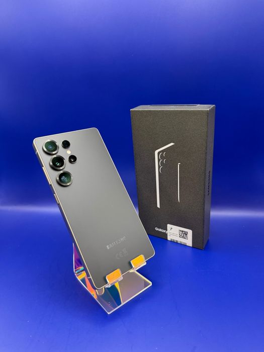Samsung S25 Ultra 512Gb Black cod 1009