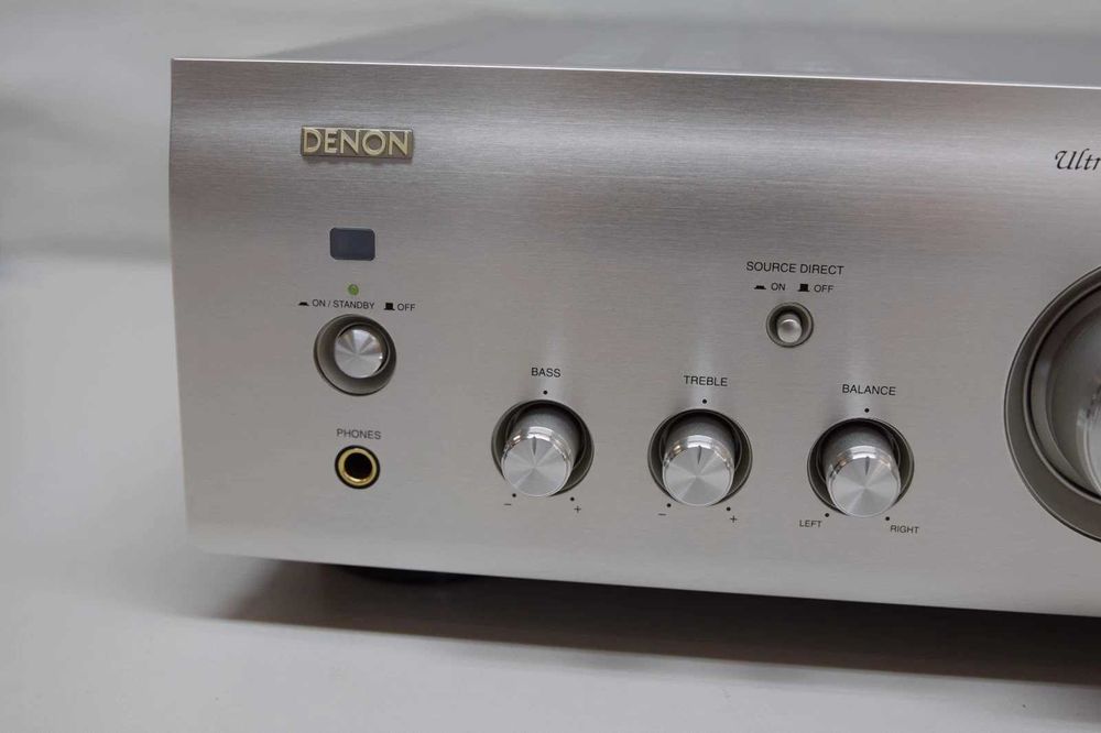 Denon PMA 1500AE