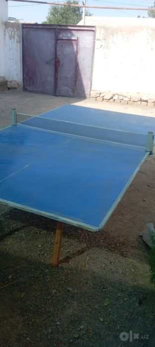 tennisni stol sotiladi