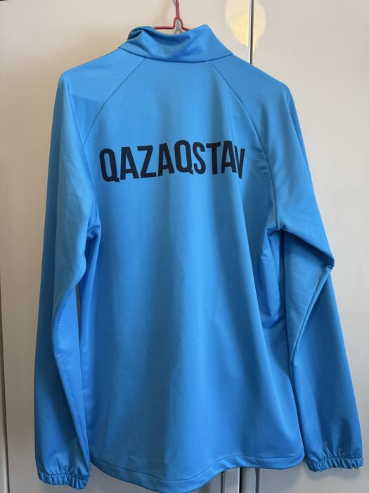 Kazakhstan………::