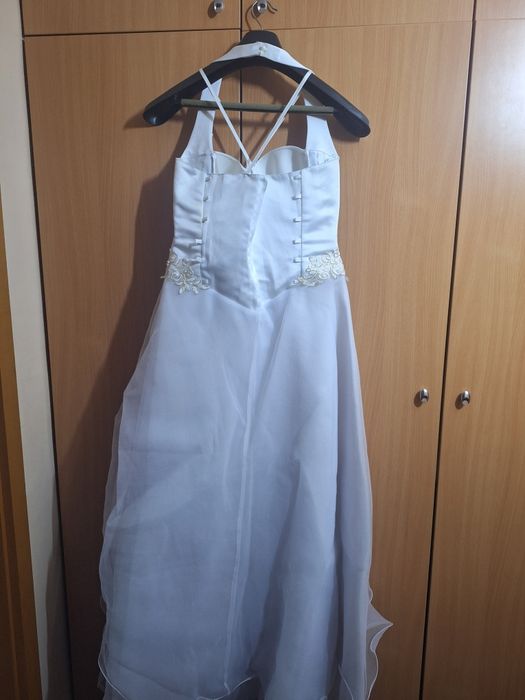 Rochie de mireasa