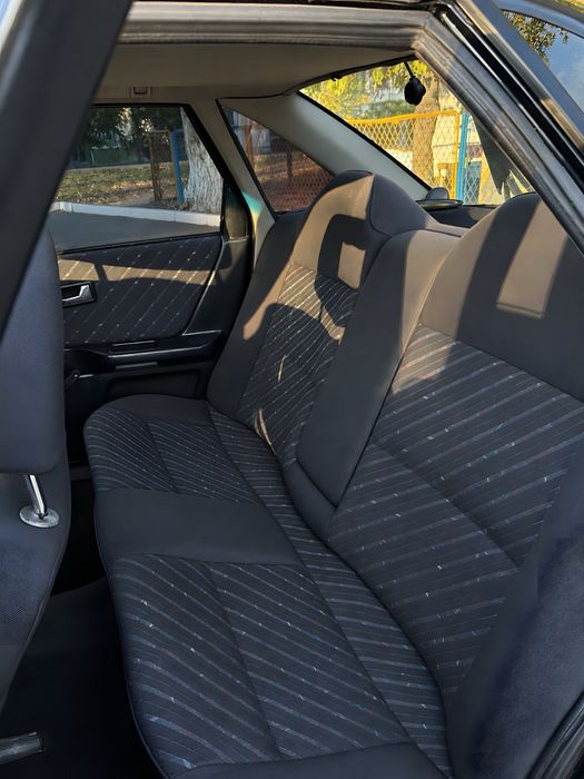 AUDI 80 B3 2.0 в хорошем состоянии