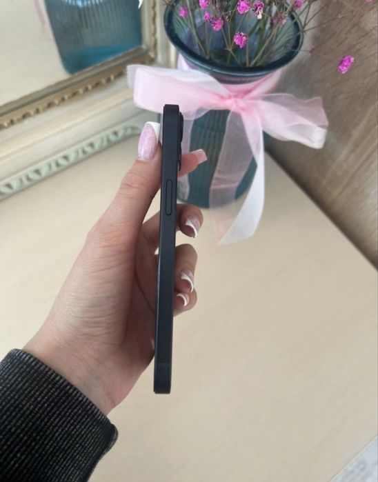 Продам Айфон 13 128gb 86%