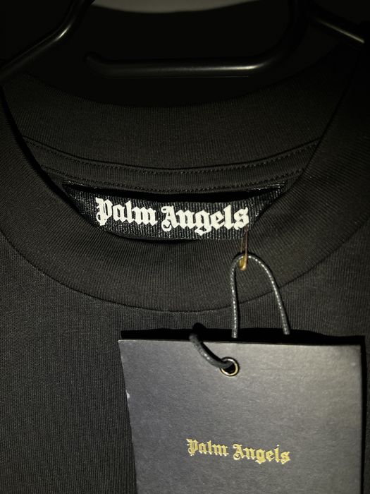 Tricou Palm Angels, calitate premium!