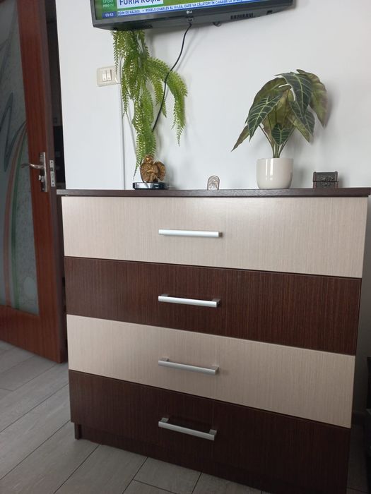 Dormitor complet