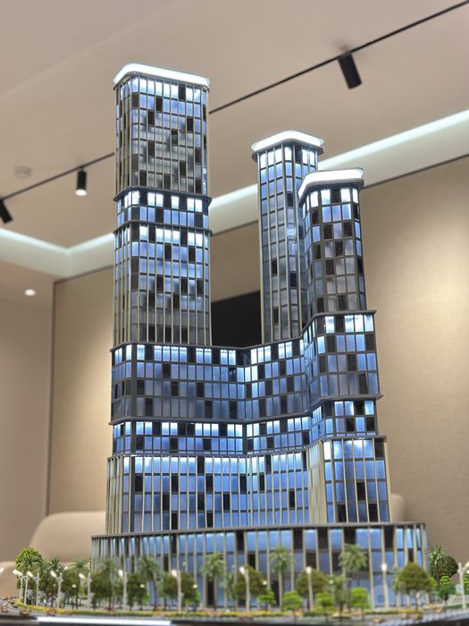 Maket va modellar