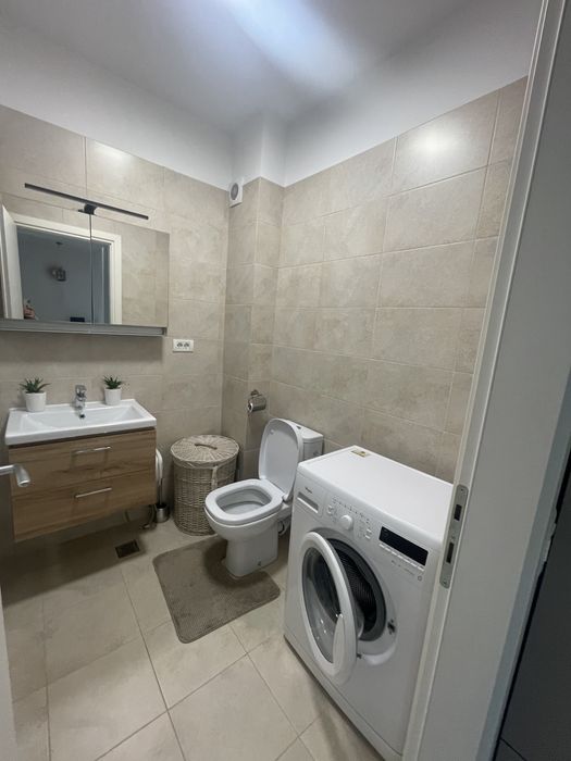 Apartament 2 camere de inchiriat panorama city 1