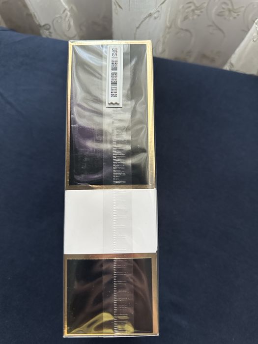 Parfum original carolina hererra good girl