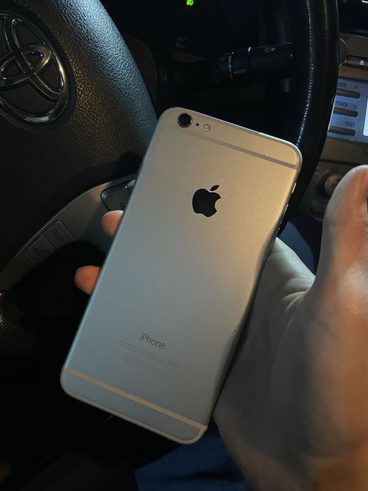 Iphone 6 PLUS 64/100