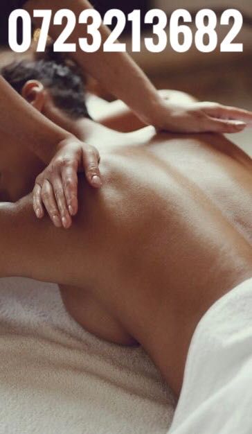 Masaj bioenergetic, calmant, regenerator