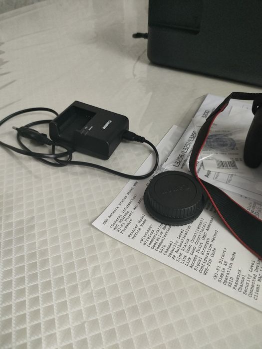 Продам фотокамеру