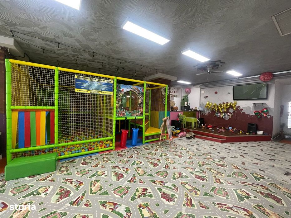 Spațiu comercial - Tineretului, Văcărești, Brâncoveanu
