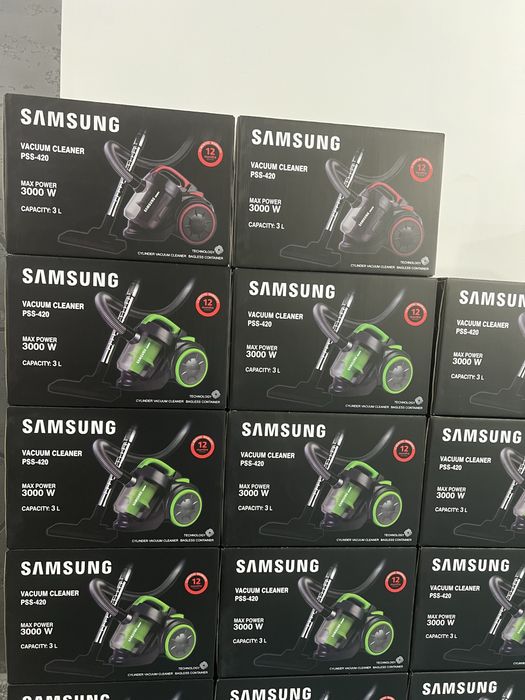 Оптом! Пылесос samsung pilesos