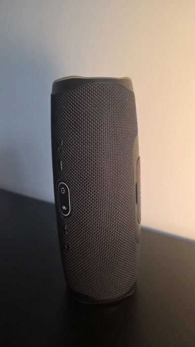 Boxa portabila JBL Charge 4