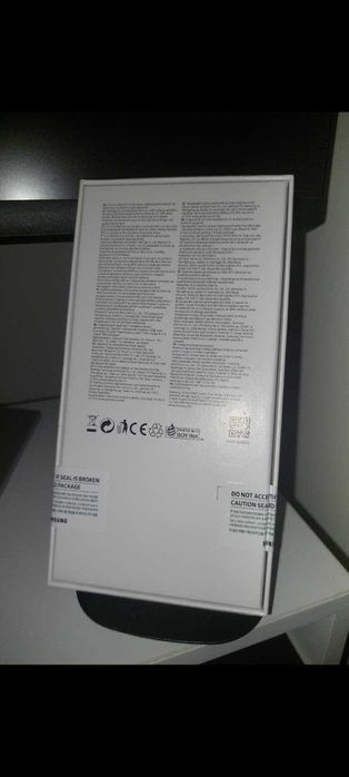 Samsung Galaxy A54 8GB RAM, 256GB Stocare  NOU, SIGILAT