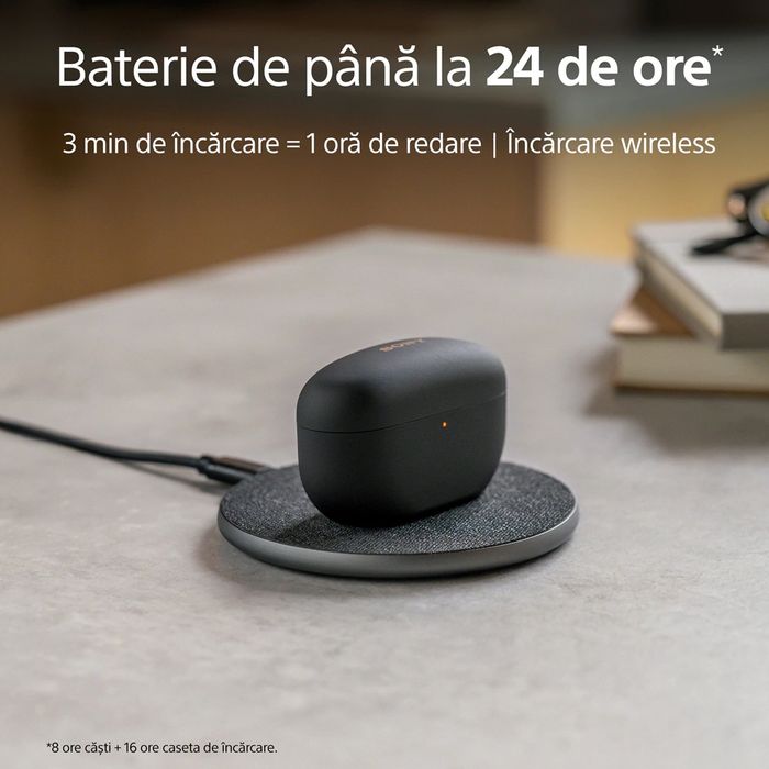 Sony WF-1000XM5 Wireless