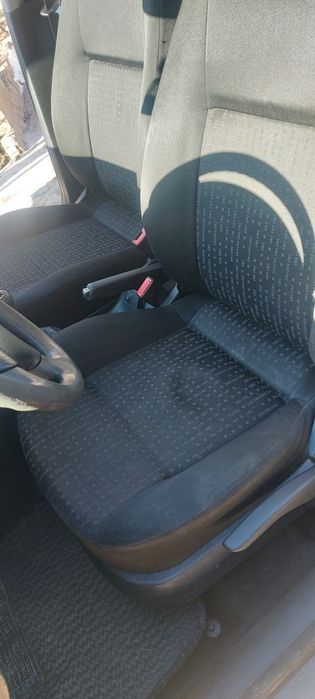 Голф 4, TDI 1.9, 90к.с