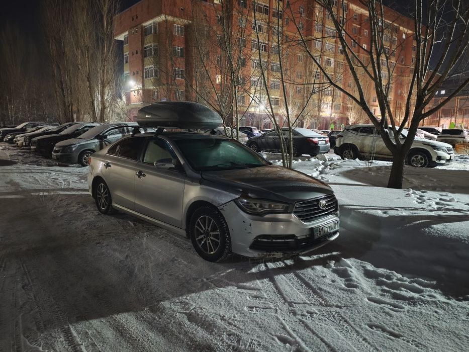 Продам Lifan Murman (820)