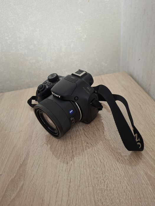 Sony hx400 в хорошим состоянии